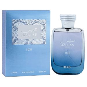 Hawas Ice