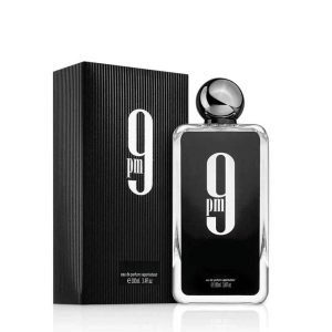 Afnan 9PM Black