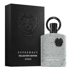 Afnan Supremacy