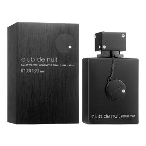 Club de Nuit