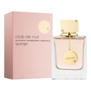 Club de Nuit Women