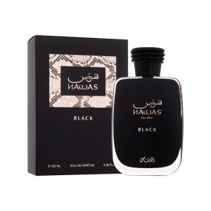 Hawas Black