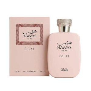 Hawas Eclat