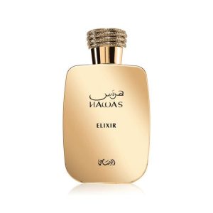 Hawas Elixir