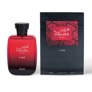 Hawas Fire