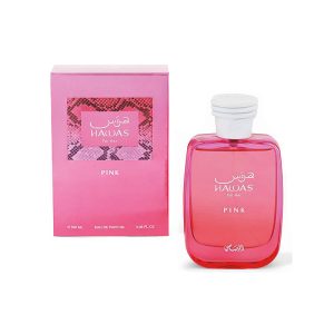Hawas Pink